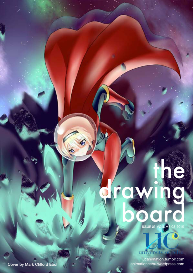 The-Drawing-Board-Volume3-Issue#1